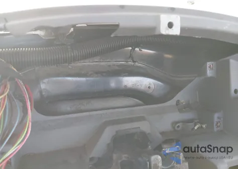 1995 Ford F150 from USA, damaged, VIN 1FTDF15Y3SNB41459